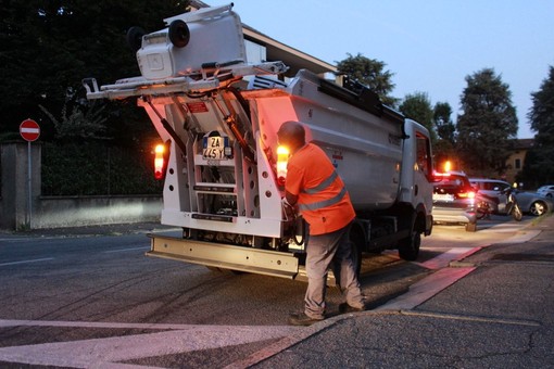 Raccolta rifiuti 2 giugno: variazioni nei comuni serviti da ALA