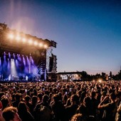 Rugby Sound Festival, al via la grande festa dell’estate: da Madame a Salmo, passando per Manu Chao e Subsonica