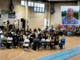 L'ultimo grande applauso a Roberto Luoni: a Castellanza il commosso "non funerale" del coach L'ultimo grande applauso a Roberto Luoni: a Castellanza il commosso "non funerale" del coach