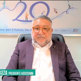 Mercato lavoro, “lodo Rasizza”: il presidente di Assosomm lancia proposta per maggiore regolarità assuntiva