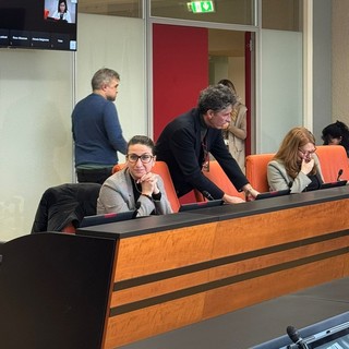 Violenza sulle donne, Romana dell'Erba: «Dalla Lombardia una risposta di ferro»