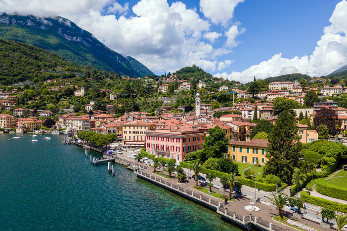 Menaggio in Scena 2026: tre giorni di arte, cultura e spettacolo sul Lago di Como