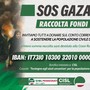 Guerra a Gaza, la Cisl lancia una raccolta fondi nazionale a sostegno della popolazione civile