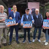 Cibo per gli a-mici di Mondo Baffo a Cassano Magnago: scatta la seconda raccolta solidale Cibo per gli a-mici di Mondo Baffo a Cassano Magnago: scatta la seconda raccolta solidale