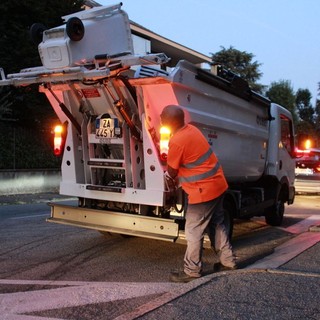 Raccolta rifiuti 2 giugno: variazioni nei comuni serviti da ALA
