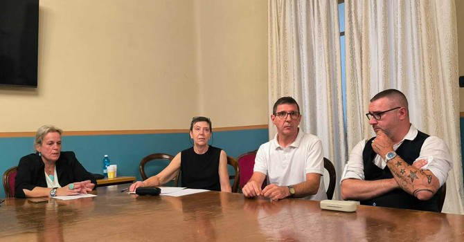Dare una «spinta gentile» alle famiglie fragili: così il progetto "Pippi" cura la vulnerabilità a Busto