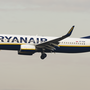 Forte turbolenza sul volo Ryanair per Malpensa: nove persone ferite