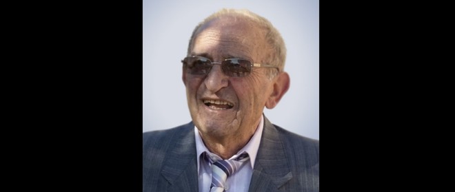 Il negozio, il Cas, la Fiaccola: Sacconago dice addio a Romano Anelli