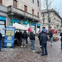 Remigrazione, Gallarate torna in piazza: “Sessantamila firme e quorum superato” Remigrazione, Gallarate torna in piazza: “Sessantamila firme e quorum superato”