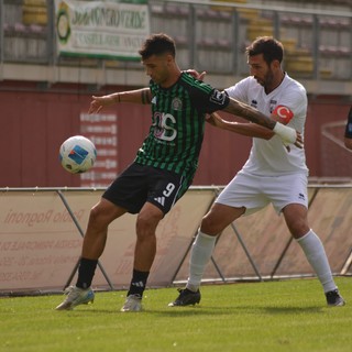 Roberto Colombo (foto Breno)