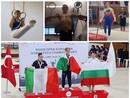 L'INTERVISTA. Riccardo Maino: lo sci, il sogno dei cinque cerchi e l’orgoglio dei calli L'INTERVISTA. Riccardo Maino: lo sci, il sogno dei cinque cerchi e l’orgoglio dei calli