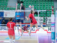 Futura 3+3, sei bellissima (credit Futura Volley/Gianluigi Rossi) Futura 3+3, sei bellissima (credit Futura Volley/Gianluigi Rossi)