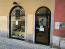 Rossodisera, via Solferino Rossodisera, via Solferino