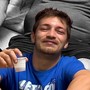 Il sorriso di Riccardo Belli nella foto pubblicata dall'Asd Malgesso in suo ricordo Il sorriso di Riccardo Belli nella foto pubblicata dall'Asd Malgesso in suo ricordo