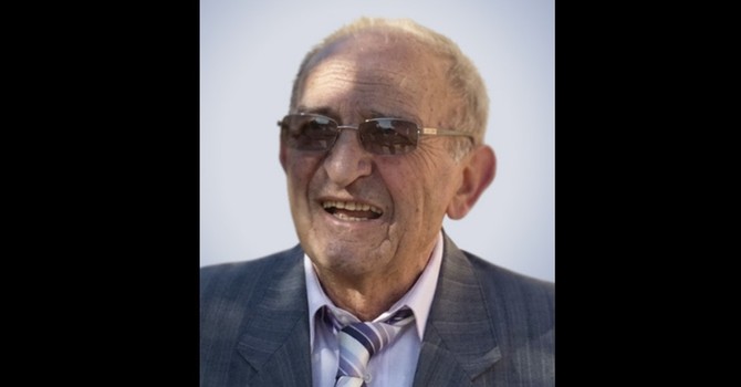 Il negozio, il Cas, la Fiaccola: Sacconago dice addio a Romano Anelli Il negozio, il Cas, la Fiaccola: Sacconago dice addio a Romano Anelli