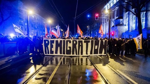 Remigration summit, Di Marco (M5s): «Milano metta alla porta teorie nauseabonde»