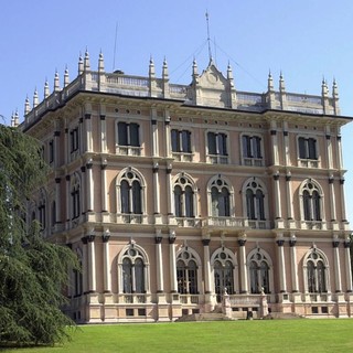 Ville Ponti