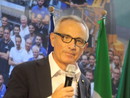 Busto Arsizio sceglie ancora un imprenditore: è Riccardo Comerio il nuovo cittadino benemerito