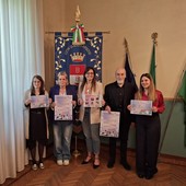 Le relazioni che curano, la presentazione in Municipio