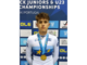 Riccardo Colombo, da Gorla Minore all'oro agli Europei Juniores di ciclismo su pista