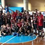 Il Real Busto cala il bis a Inverigo: è campione regionale CSI di basket