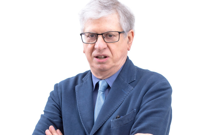 Addio a Gianfranco Rebora, Professore Emerito ed ex rettore della Liuc Addio a Gianfranco Rebora, Professore Emerito ed ex rettore della Liuc