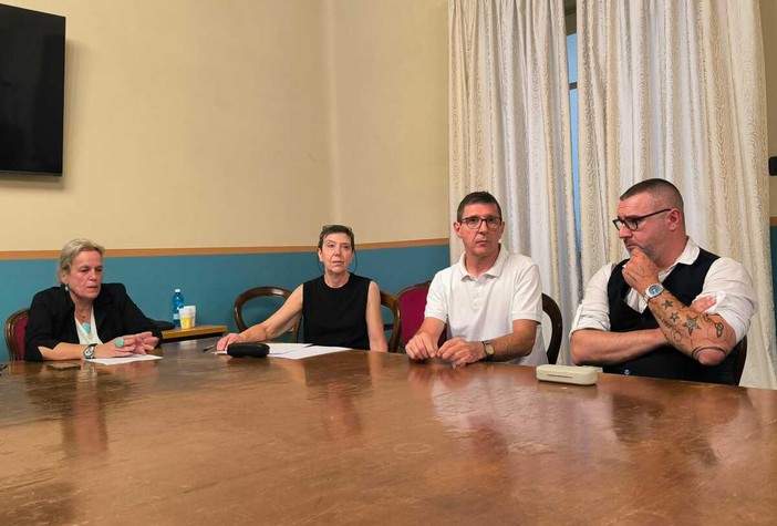 Dare una «spinta gentile» alle famiglie fragili: così il progetto "Pippi" cura la vulnerabilità a Busto Dare una «spinta gentile» alle famiglie fragili: così il progetto "Pippi" cura la vulnerabilità a Busto