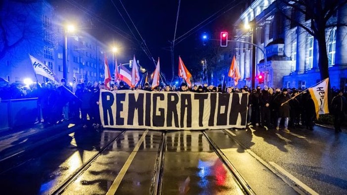 Remigration summit, Di Marco (M5s): «Milano metta alla porta teorie nauseabonde»