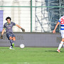 Rovida e Masi i migliori - con Motolese - nello 0-0 di Cittadella