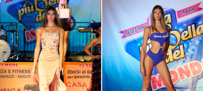 Rachele Malorgio (foto _essediphoto_)