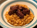 Giöbia fa rima con risotto e luganega