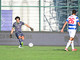Rovida salva il risultato nel finale (foto archivio Garavaglia) Rovida salva il risultato nel finale (foto archivio Garavaglia)