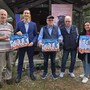 Cibo per gli a-mici di Mondo Baffo a Cassano Magnago: scatta la seconda raccolta solidale