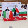Riccardo Maino di nuovo oro, questa volta agli Europei di ginnastica artistica