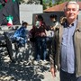 TRAFFICO IN VALLE OLONA. Rossano Belloni: «Realizzare una pista ciclopedonale tra Gorla Minore, Gorla Maggiore e Marnate è fondamentale per la sicurezza e la mobilità»