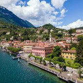 Menaggio in Scena 2026: tre giorni di arte, cultura e spettacolo sul Lago di Como Menaggio in Scena 2026: tre giorni di arte, cultura e spettacolo sul Lago di Como