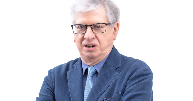Addio a Gianfranco Rebora, Professore Emerito ed ex rettore della Liuc