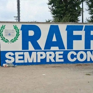 foto profilo facebook Ultras Pro Patria