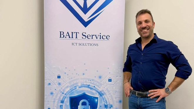 «Gli attacchi informatici non sono una possibilità remota, ma una certezza statistica. Anche per gli enti pubblici»