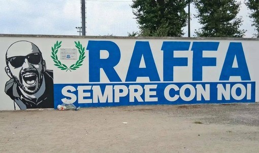 foto profilo facebook Ultras Pro Patria