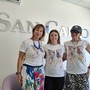 Fra maturità, gare e Istituto San Carlo la torrida estate di Roberta Dominici