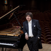 BA Classica: è arrivato il momento di Ramin Bahrami