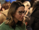 Romana Dell’Erba al debutto in Consiglio regionale: «Sono pronta. Emozionata ma non spaventata»