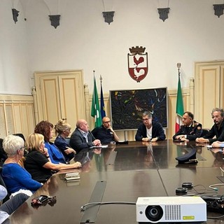 Sicurezza, decoro, commercio a Gallarate: incontro a palazzo Borghi