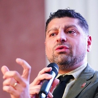 Il dottor Rudy Rossetto (foto profilo facebook Rudy Alexander Rossetto)