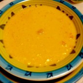 “Risi, zuca e laci” - Riso, zucca e latte “Risi, zuca e laci” - Riso, zucca e latte