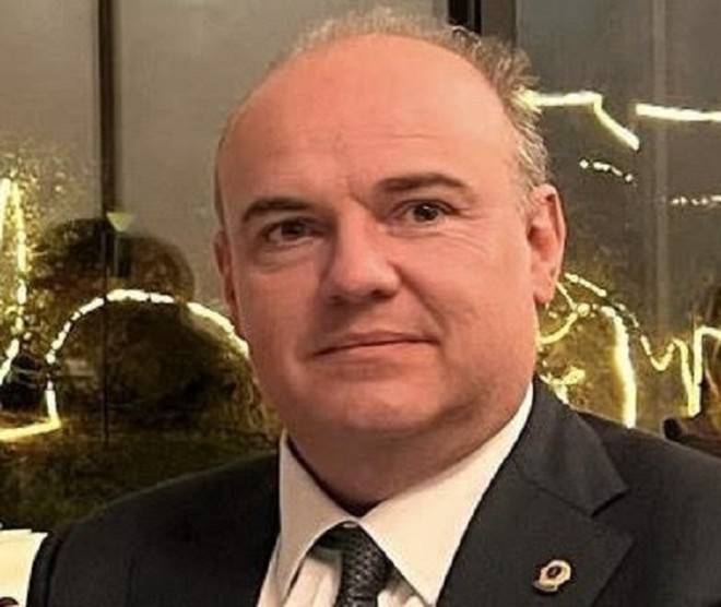 Roberto Caironi è il nuovo presidente Ucid