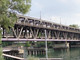 Il Ponte di Ferro sul Ticino a Sesto Calende sarà chiuso dal 20 al 26 luglio Il Ponte di Ferro sul Ticino a Sesto Calende sarà chiuso dal 20 al 26 luglio