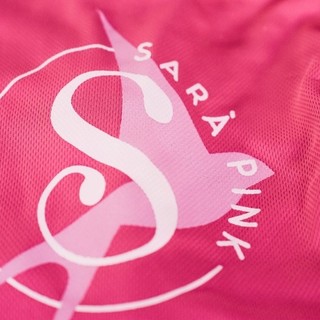 Foto dal sito di Sara Pink - Dettaglio