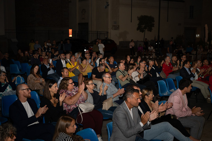 Foto e video di Alessandro Galbiati